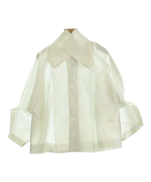 ISSEY MIYAKE เสื้อลำลอง