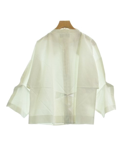 ISSEY MIYAKE เสื้อลำลอง