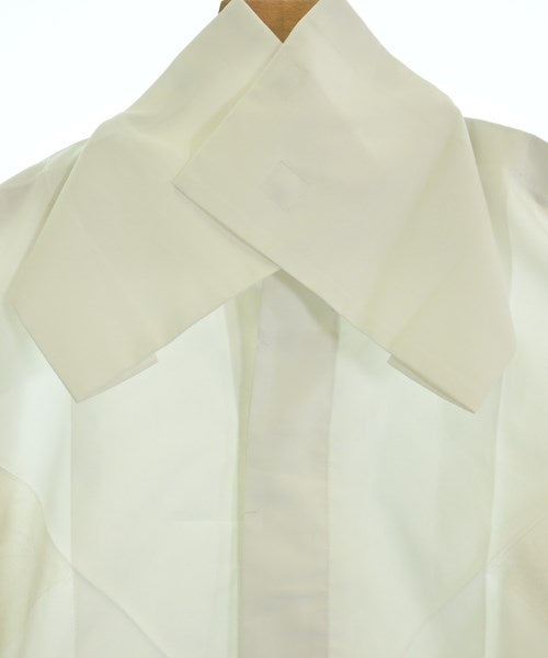 ISSEY MIYAKE เสื้อลำลอง