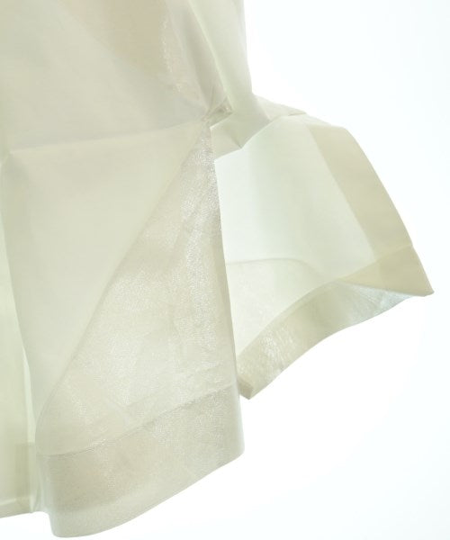 ISSEY MIYAKE เสื้อลำลอง