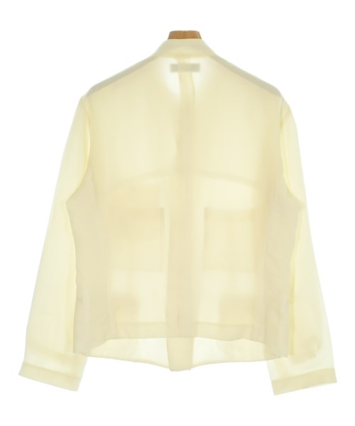 ISSEY MIYAKE เบลเซอร์/แจ็คเก็ตสูท