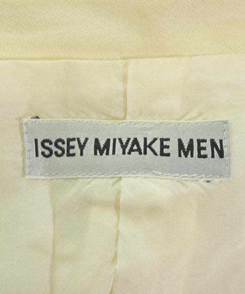 ISSEY MIYAKE เบลเซอร์/แจ็คเก็ตสูท