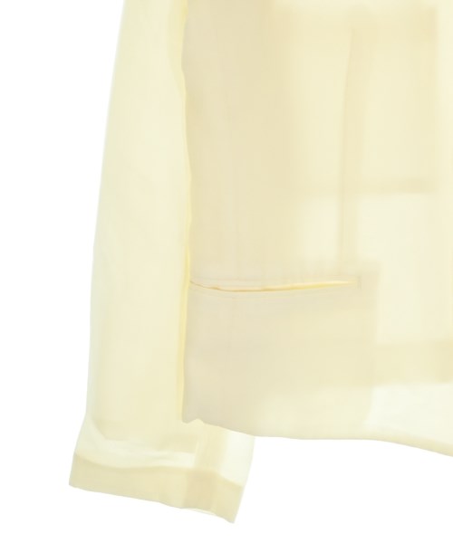 ISSEY MIYAKE เบลเซอร์/แจ็คเก็ตสูท