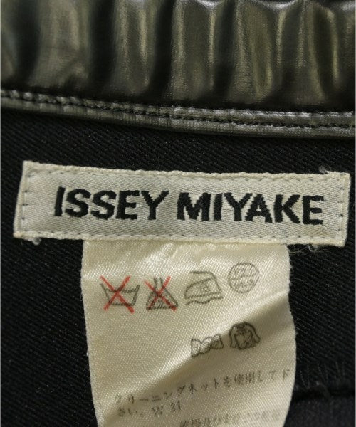 ISSEY MIYAKE กางเกง อื่น