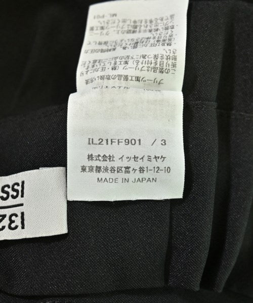 ISSEY MIYAKE กางเกง อื่น