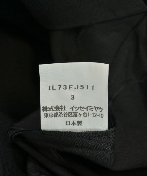 ISSEY MIYAKE เสื้อสตรี