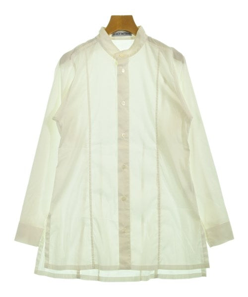 ISSEY MIYAKE เสื้อลำลอง