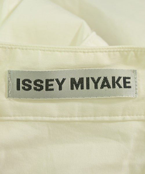 ISSEY MIYAKE เสื้อลำลอง