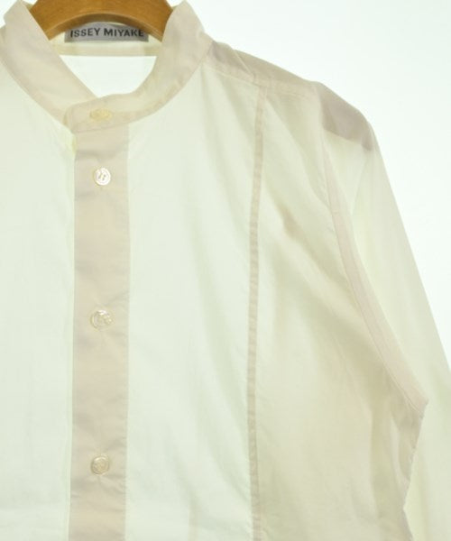 ISSEY MIYAKE เสื้อลำลอง