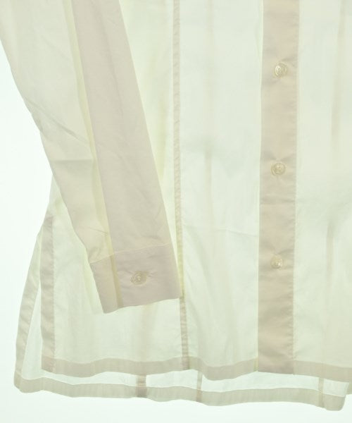 ISSEY MIYAKE เสื้อลำลอง