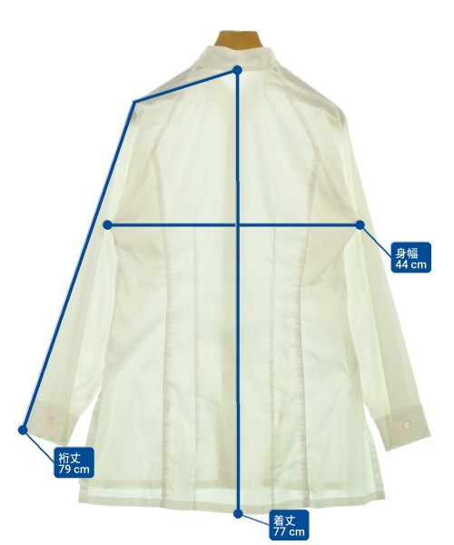 ISSEY MIYAKE เสื้อลำลอง