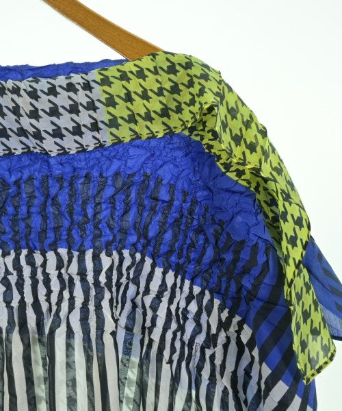 ISSEY MIYAKE เสื้อสตรี