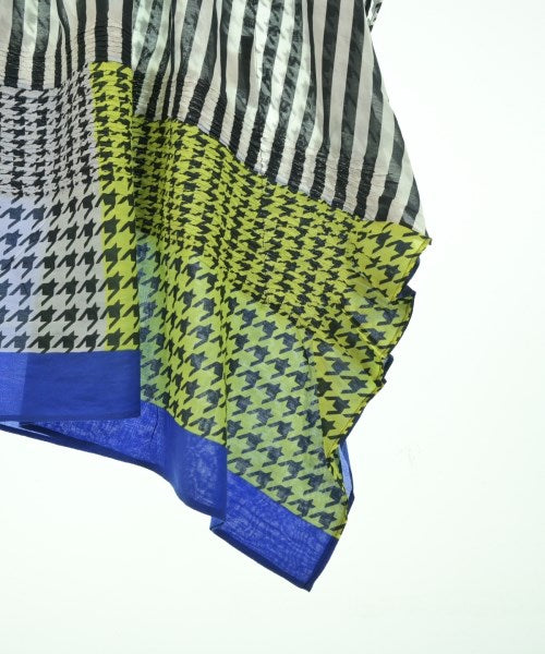 ISSEY MIYAKE เสื้อสตรี