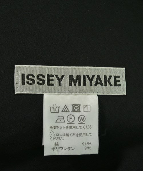 ISSEY MIYAKE เสื้อลำลอง