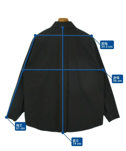 ISSEY MIYAKE เสื้อลำลอง