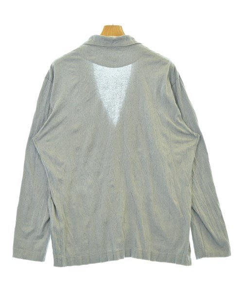 ISSEY MIYAKE แจ็คเก็ตลำลอง