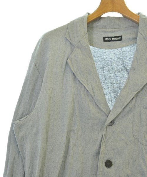 ISSEY MIYAKE แจ็คเก็ตลำลอง