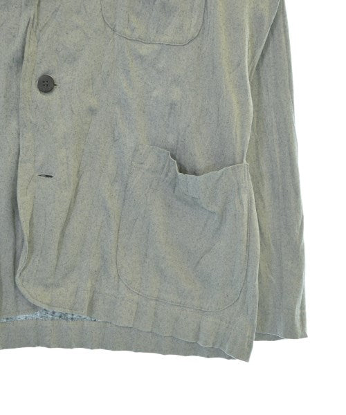ISSEY MIYAKE แจ็คเก็ตลำลอง