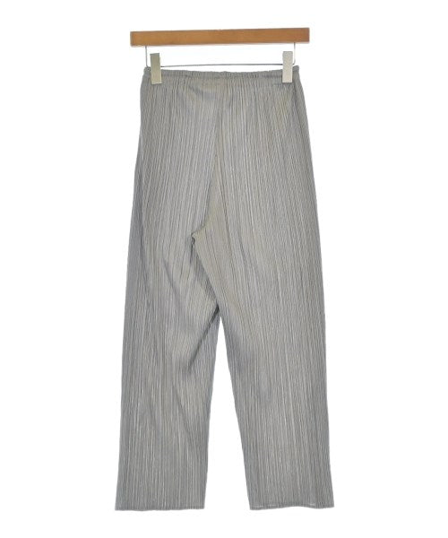 ISSEY MIYAKE กางเกง อื่น