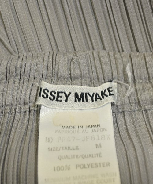ISSEY MIYAKE กางเกง อื่น
