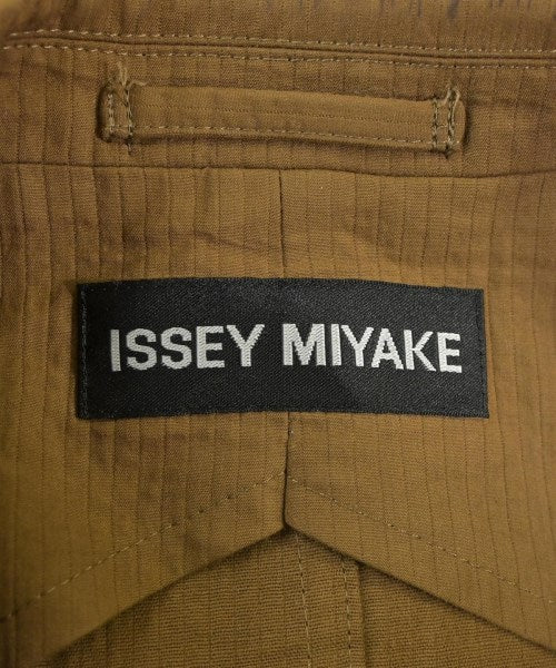 ISSEY MIYAKE เบลเซอร์/แจ็คเก็ตสูท