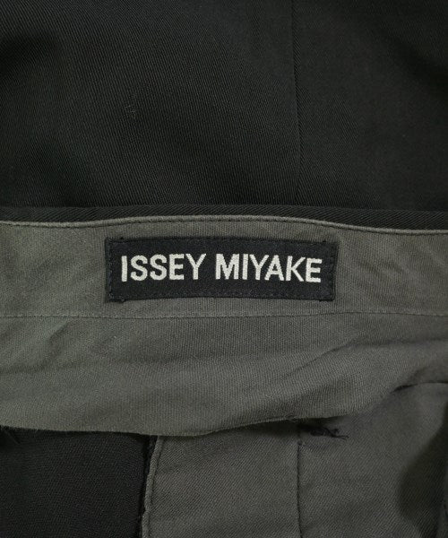 ISSEY MIYAKE กางเกงขายาว