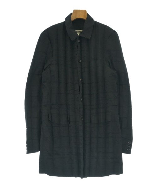 ISSEY MIYAKE แจ็คเก็ตลำลอง