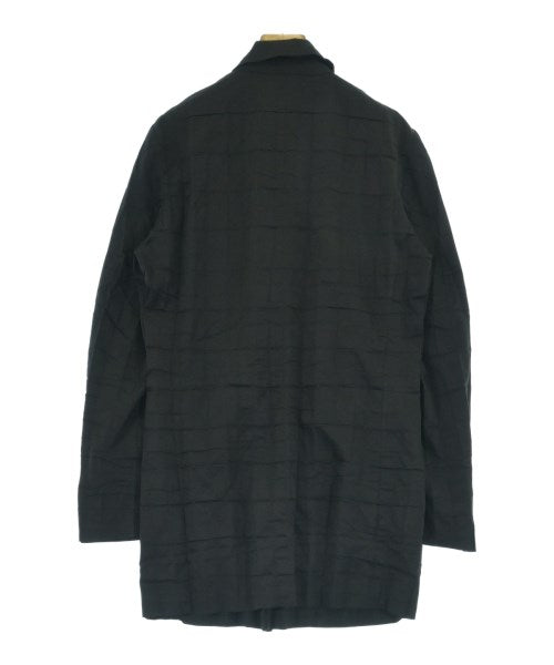 ISSEY MIYAKE แจ็คเก็ตลำลอง