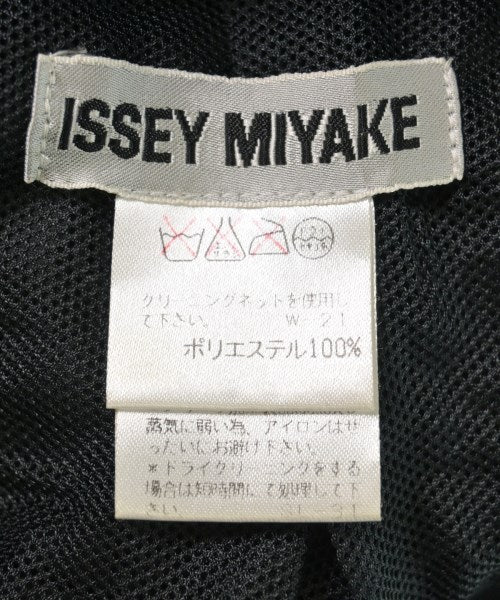 ISSEY MIYAKE แจ็คเก็ตลำลอง