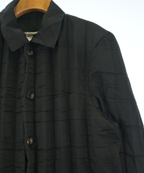 ISSEY MIYAKE แจ็คเก็ตลำลอง