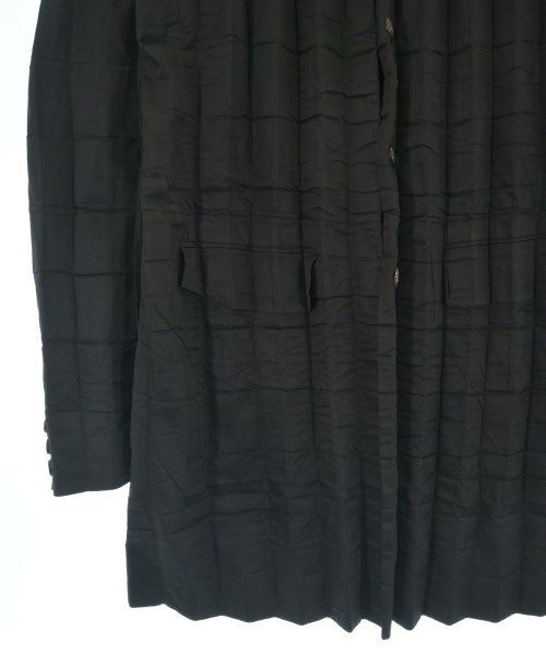 ISSEY MIYAKE แจ็คเก็ตลำลอง