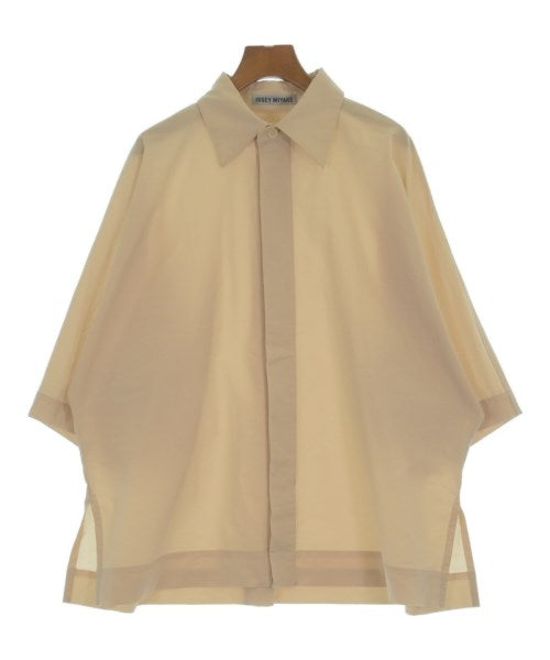 ISSEY MIYAKE เสื้อลำลอง