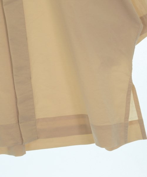 ISSEY MIYAKE เสื้อลำลอง