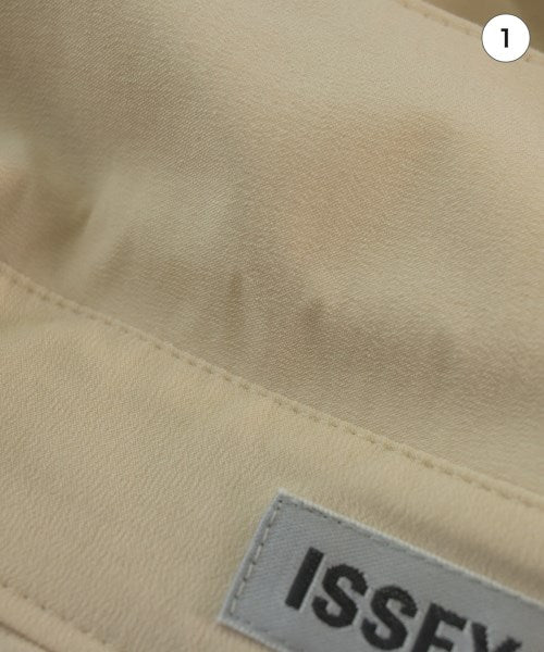 ISSEY MIYAKE เสื้อลำลอง