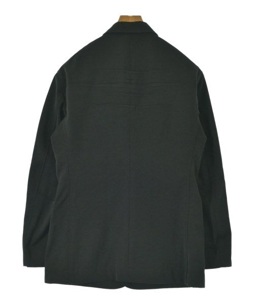 ISSEY MIYAKE แจ็คเก็ตลำลอง