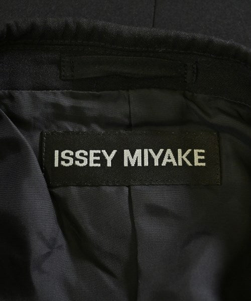 ISSEY MIYAKE แจ็คเก็ตลำลอง