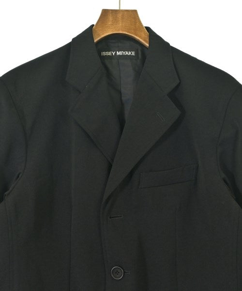 ISSEY MIYAKE แจ็คเก็ตลำลอง