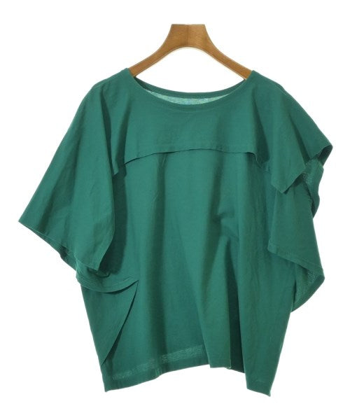 ISSEY MIYAKE เสื้อยืด/เสื้อท็อปส์