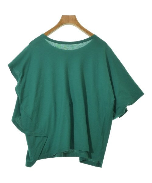 ISSEY MIYAKE เสื้อยืด/เสื้อท็อปส์