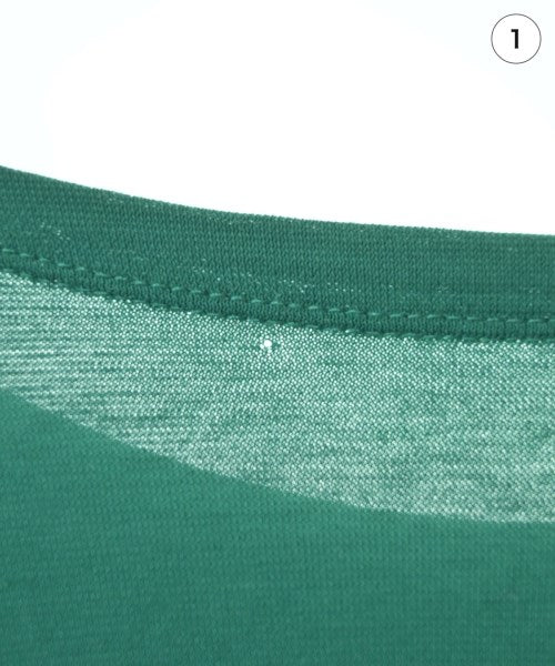 ISSEY MIYAKE เสื้อยืด/เสื้อท็อปส์