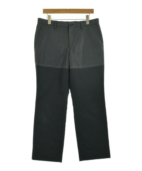 ISSEY MIYAKE กางเกงขายาว