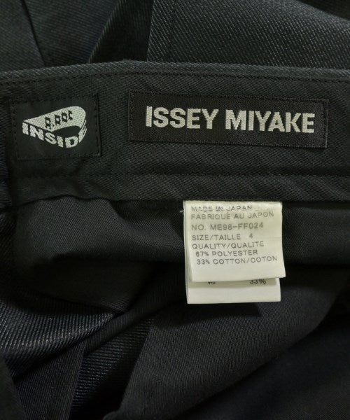 ISSEY MIYAKE กางเกงขายาว