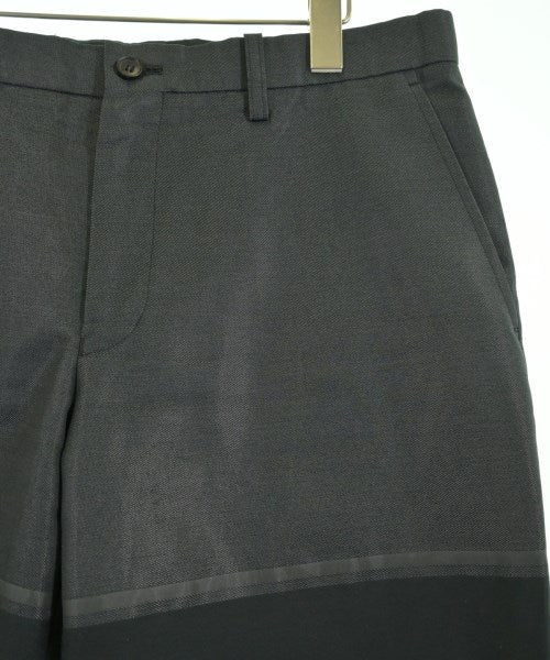 ISSEY MIYAKE กางเกงขายาว