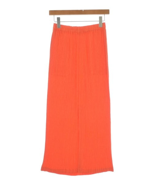 ISSEY MIYAKE กระโปรงยาว/แม็กซี่ยาว