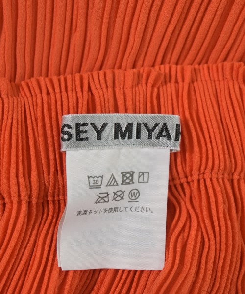 ISSEY MIYAKE กระโปรงยาว/แม็กซี่ยาว
