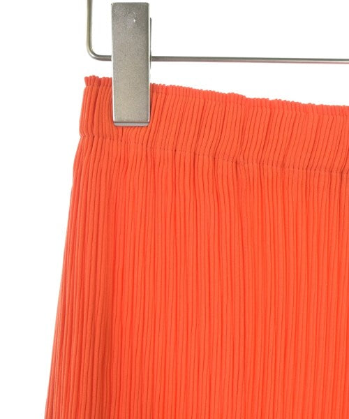 ISSEY MIYAKE กระโปรงยาว/แม็กซี่ยาว