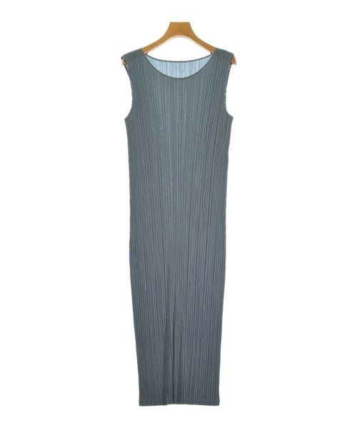 ISSEY MIYAKE ชุดเดรส