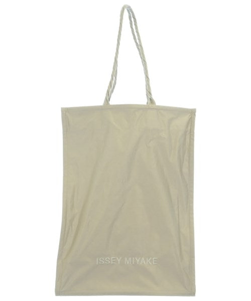 ISSEY MIYAKE กระเป๋าถือขนาดใหญ่