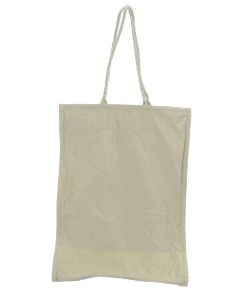 ISSEY MIYAKE กระเป๋าถือขนาดใหญ่