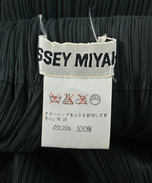 ISSEY MIYAKE กระโปรงยาว/แม็กซี่ยาว